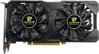 Manli GeForce GTX 1060 3GB Twin Cooler 3 GB (M-NGTX1060/5RCHDP) Ekran Kartı kullananlar yorumlar